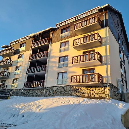 Apartament Nr 9 - Zrodlana 2 Apartment Swieradow-Zdroj Exterior photo