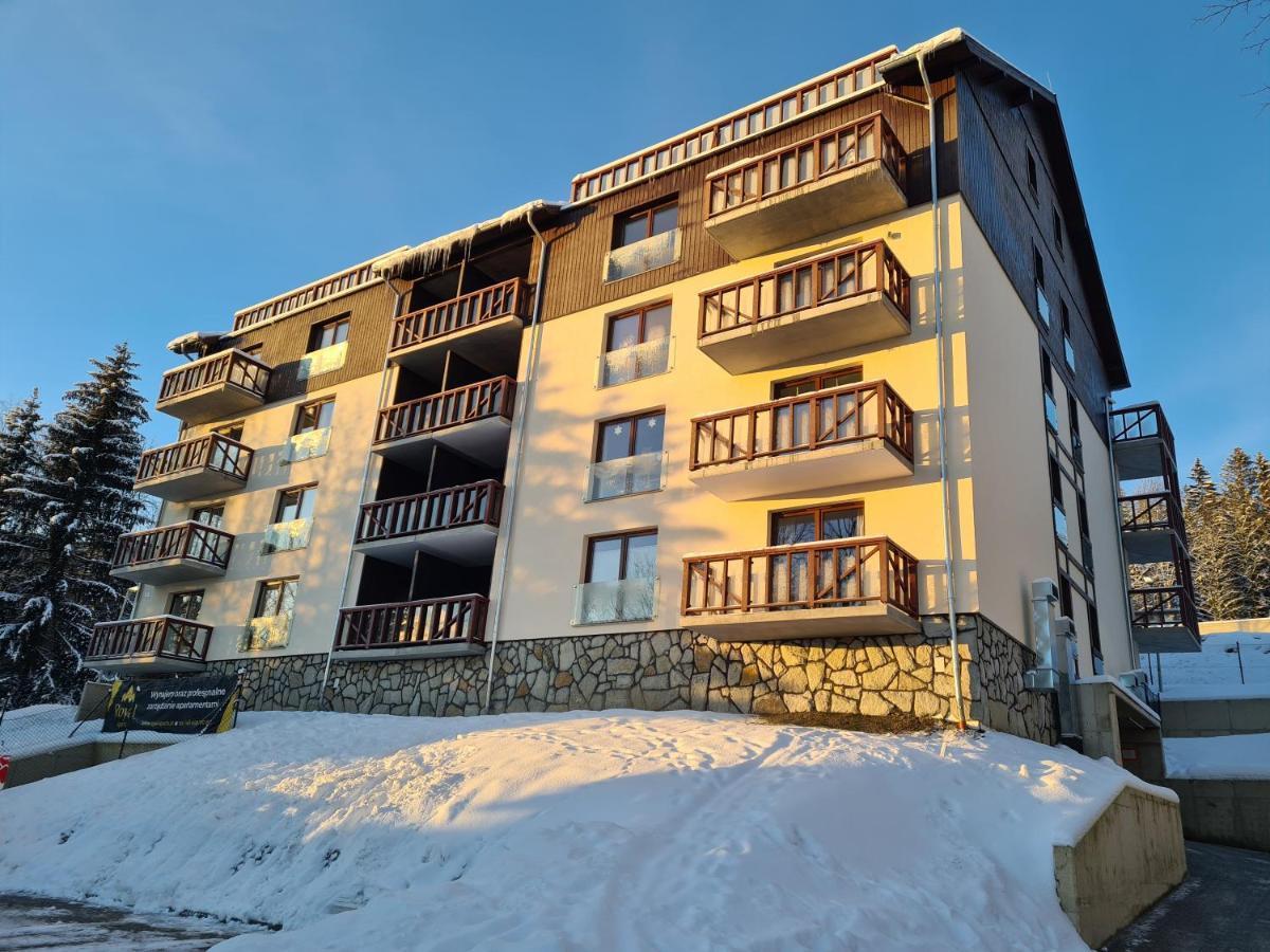 Apartament Nr 9 - Zrodlana 2 Apartment Swieradow-Zdroj Exterior photo