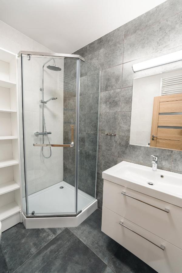 Apartament Nr 9 - Zrodlana 2 Apartment Swieradow-Zdroj Exterior photo