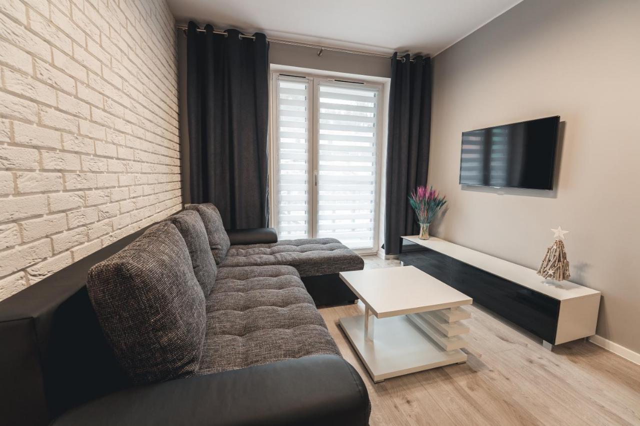 Apartament Nr 9 - Zrodlana 2 Apartment Swieradow-Zdroj Exterior photo